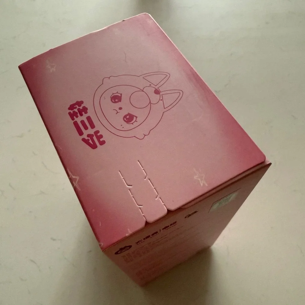 Baby Three Professional Dreamer Blind Box Sealed Mystery Figure New Unopened‎